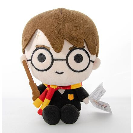 YUME Harry Potter 20 cm plyš, více druhů