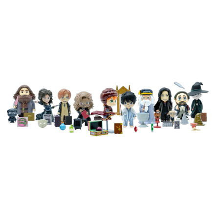 YUME Harry Potter - sběratelské figurky asst. II. vlna