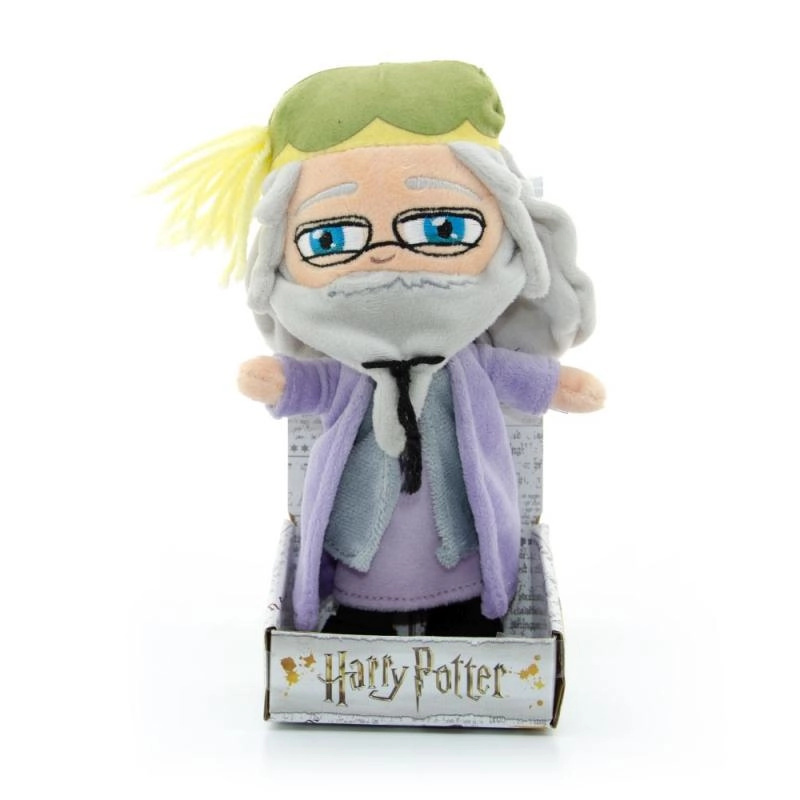 Harry Potter Brumbál 4394 20 cm