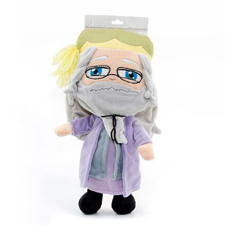 YUME Harry Potter Ministerstvo kouzel Brumbál 29 cm