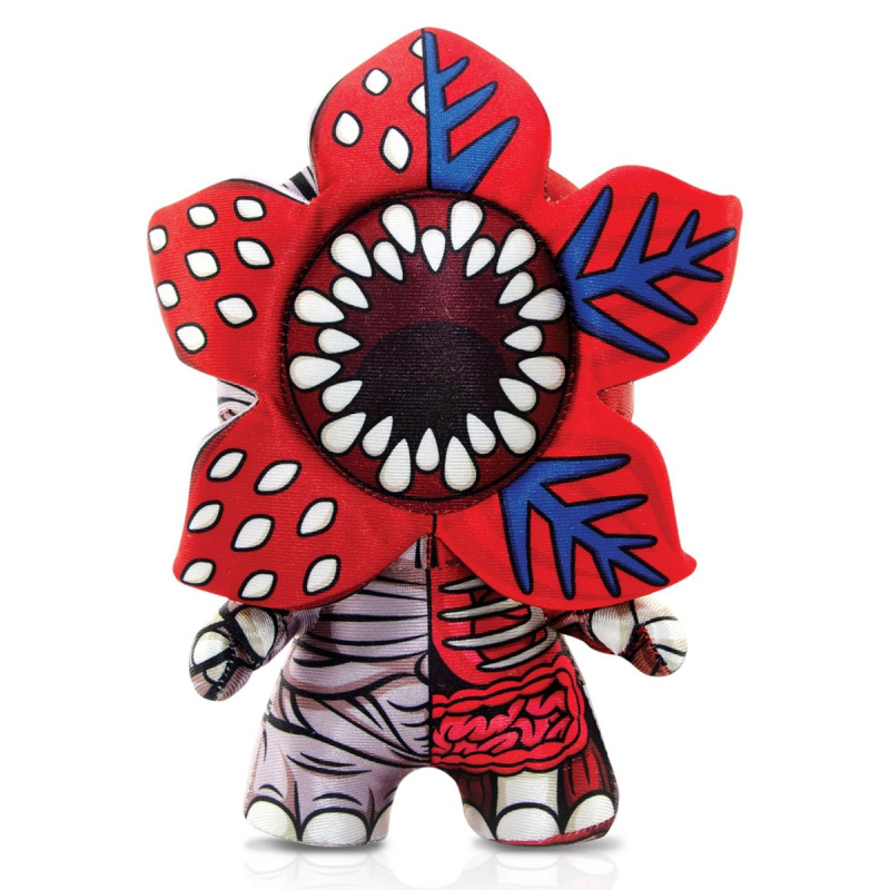 Stranger Things DZNR Demogorgon