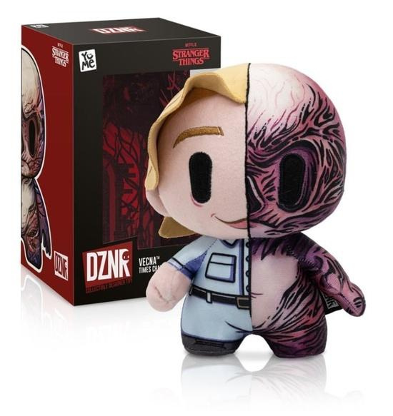 Stranger Things DZNR Vecna