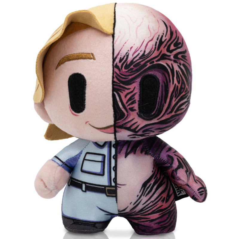 Stranger Things DZNR Vecna