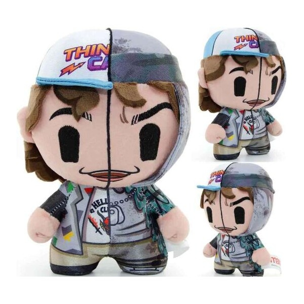 Stranger Things DZNR Dustin