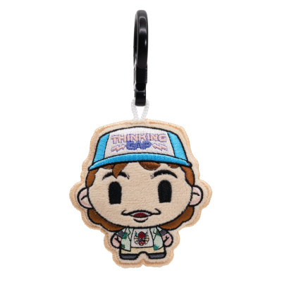 Klipy Stranger Things