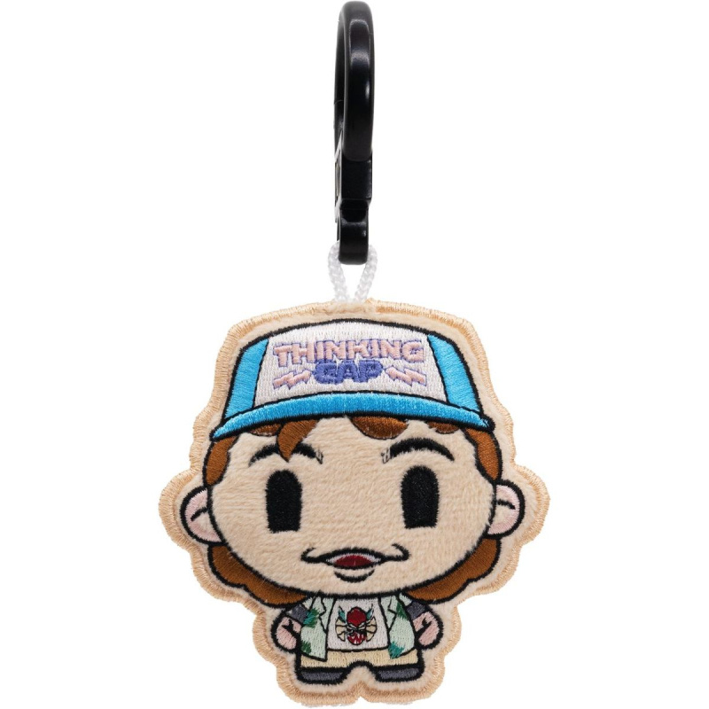 Klipy Stranger Things