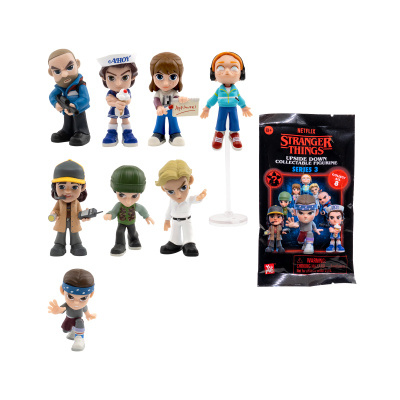Yume Stranger Things figurka S3 DPL24