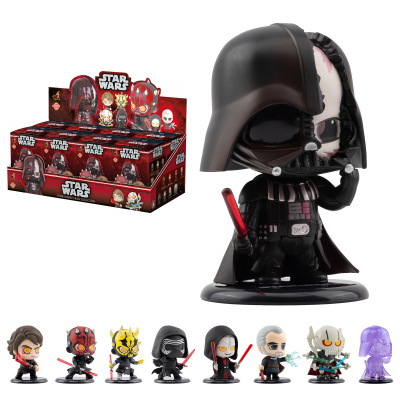 YuMe Mystery figurka Star Wars - Dark Side Cosbi 8 cm