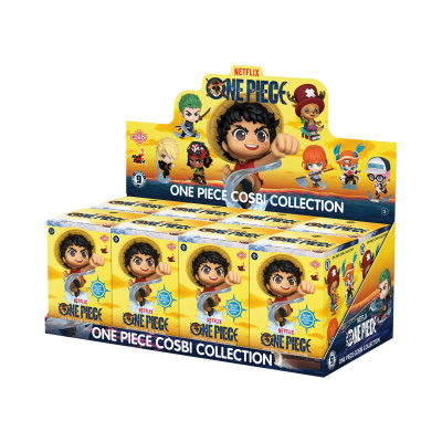 Yume One Piece Cosbi figurka
