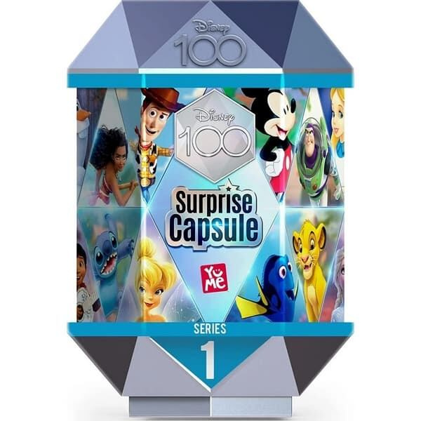 YUME DISNEY sběratelské figurky více druhů