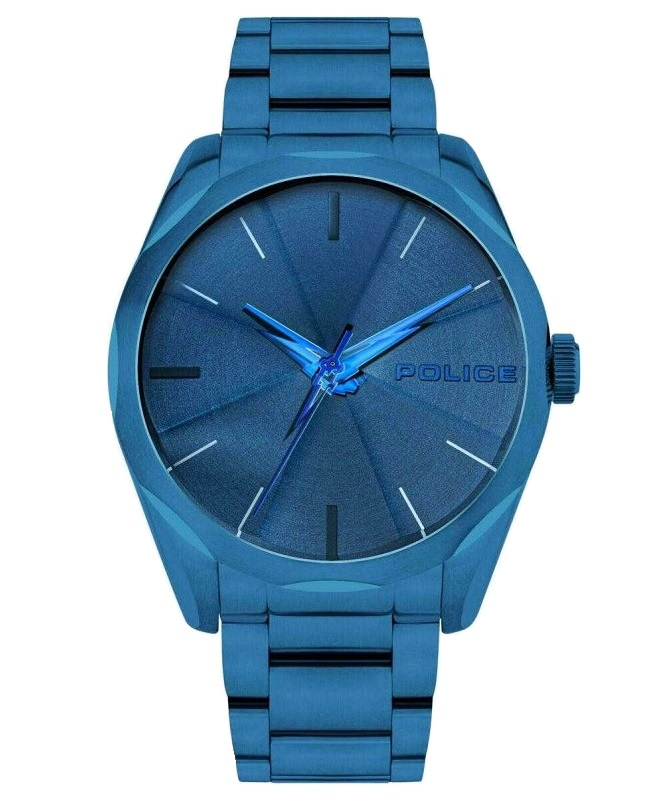 Police PL.15712JSBL/03M