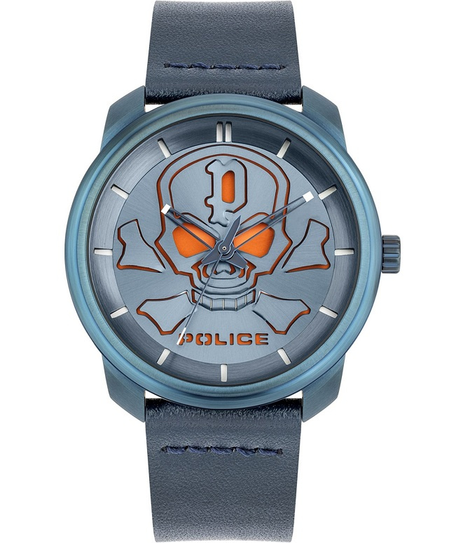 Police PL.15714JSBL/03