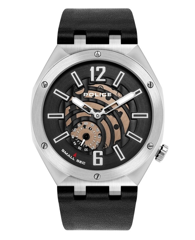 Police PL.16010JSTU/02
