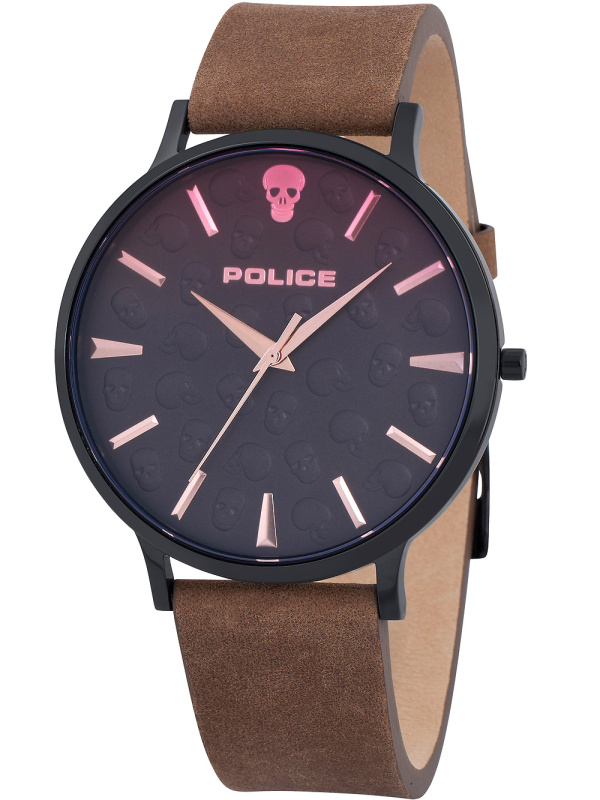 Police PL16023JSB.02 Tasman
