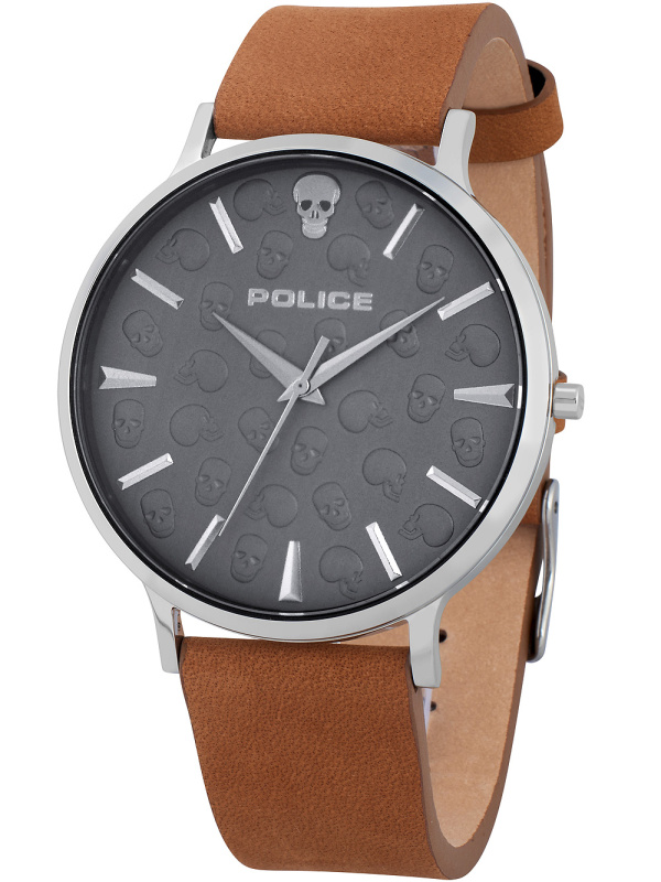 Police PL16023JS.13 Tasman
