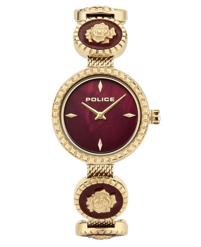 Police PL.16026LSG/60MM