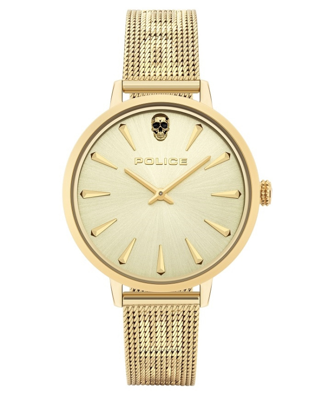 Police PL.16035MSG/22MM