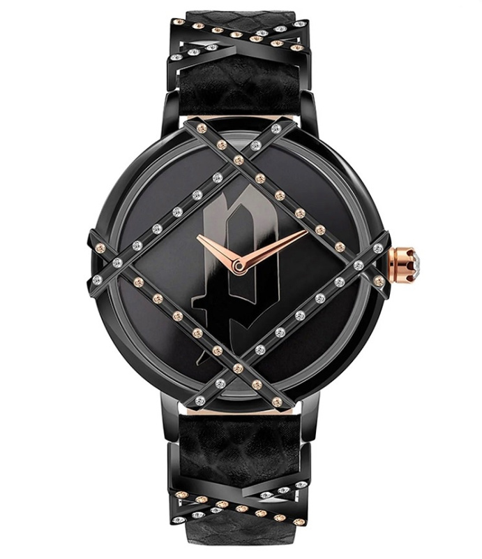 Police PL.16068BSB/02