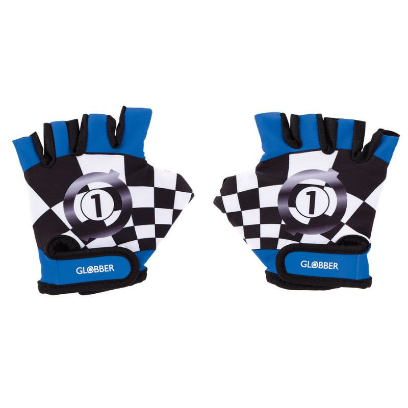 Globber Jr SF blue