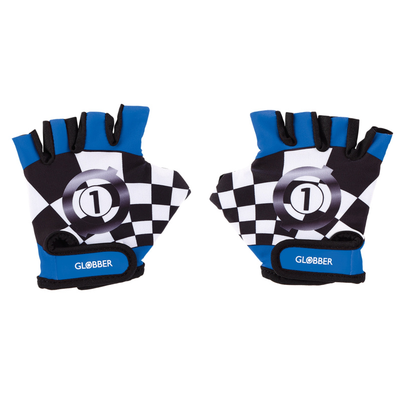 Globber Jr SF blue