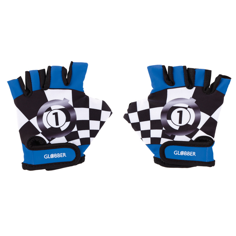 Globber Jr SF blue