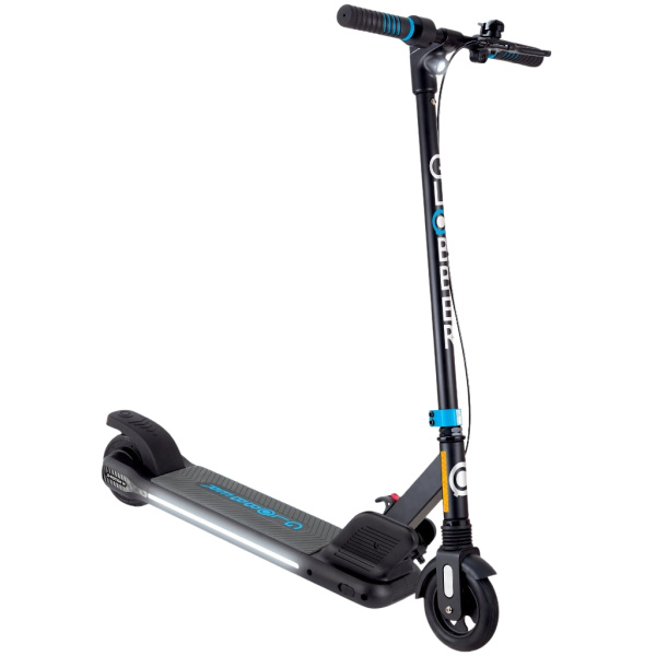 Globber Koloběžka elektrická E-MOTION 14 - Sky Blue