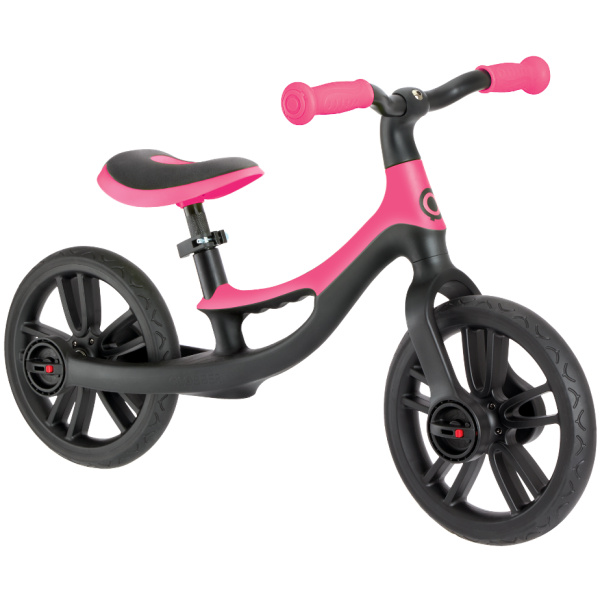 Globber GO BIKE ELITE FUCHSIA