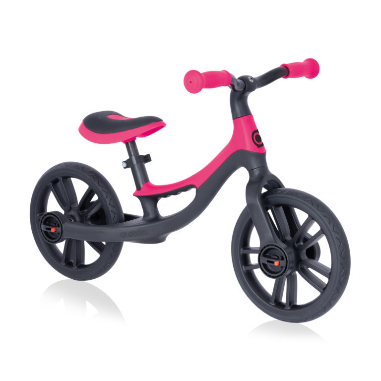 Globber GO BIKE ELITE FUCHSIA