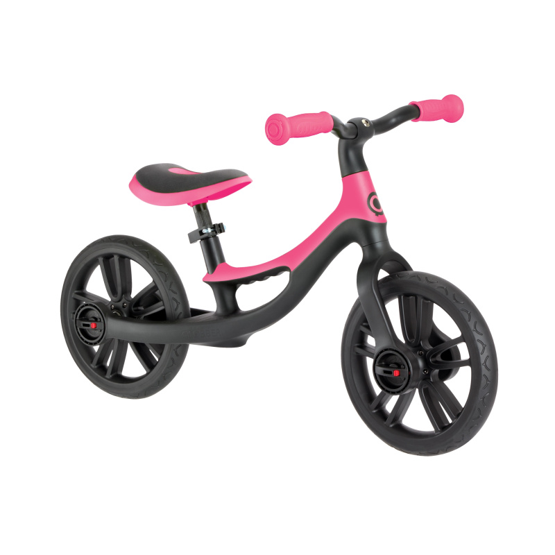 Globber GO BIKE ELITE FUCHSIA