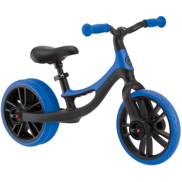 Globber Odrážedlo dětské Go Bike Elite Duo - Navy Blue