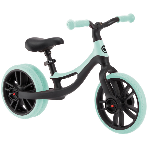 Globber Odrážedlo dětské Go Bike Elite Duo - Mint
