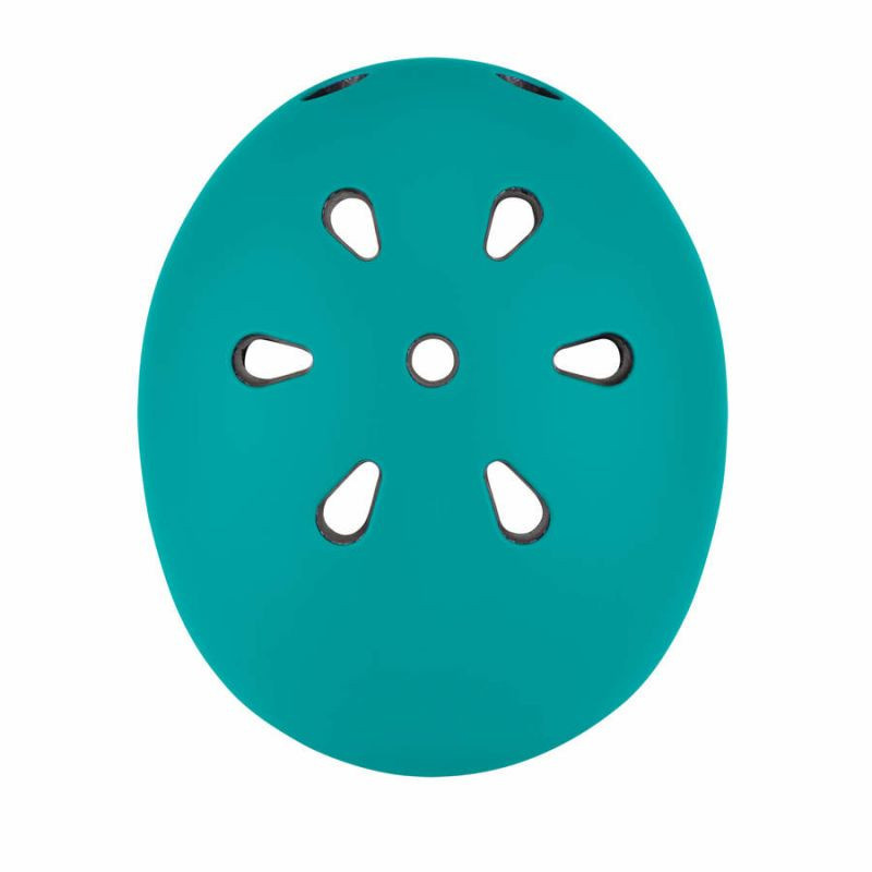 Dětská přilba Globber Teal Jr 506-105 NEPLATÍ