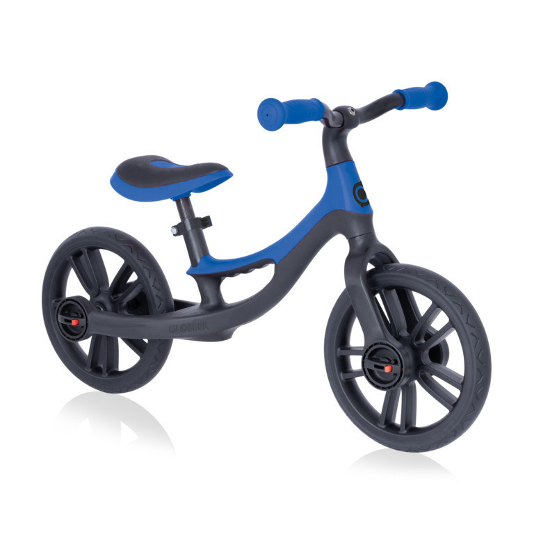 Globber Odrážedlo dětské Go Bike Elite - Navy Blue
