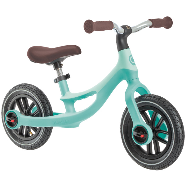 Globber Odrážedlo dětské Go Bike Elite Air - Mint