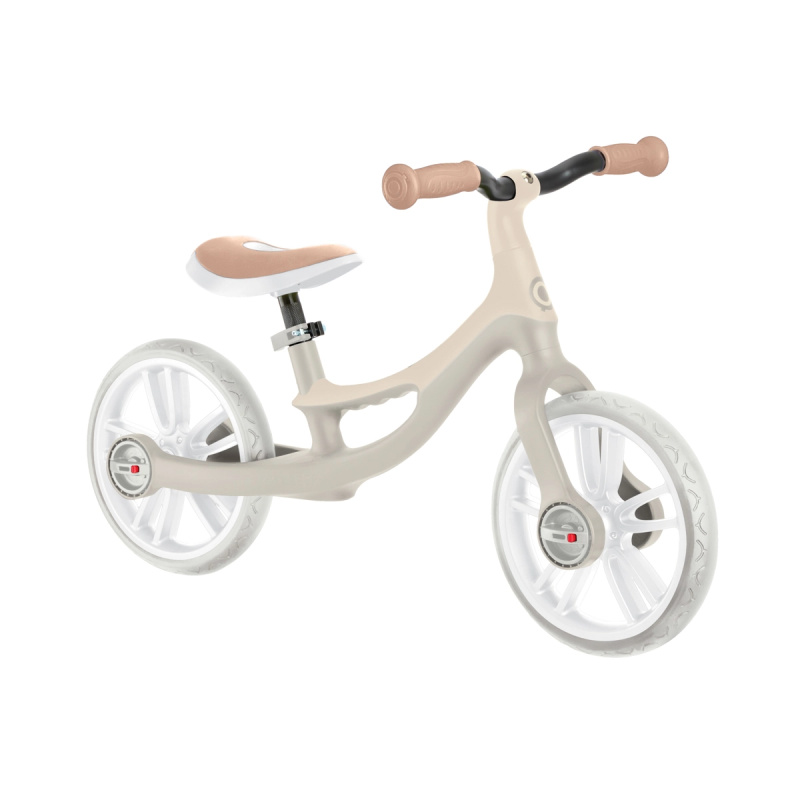 Odrážedlo Go Bike Elite taupe