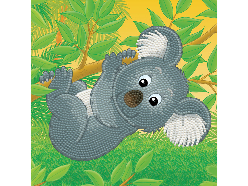 DOTZIES Koala