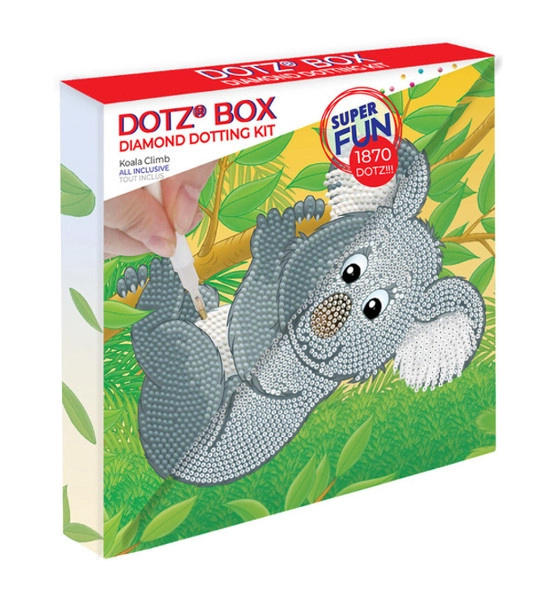DOTZIES Koala