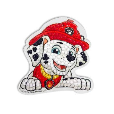 Lowlands Tlapková Patrola Dotzies Velká sada