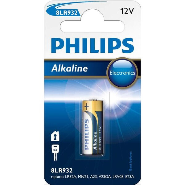 Philips LR32A 1ks 8LR932/01B