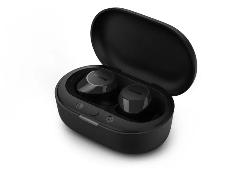 Philips TAT1209 Černá