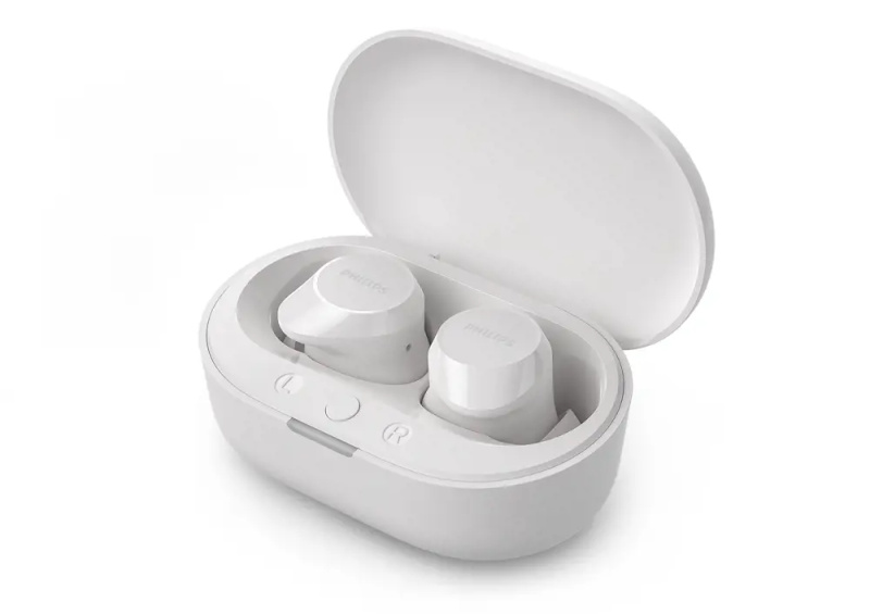 Philips TAT1209 Bílá