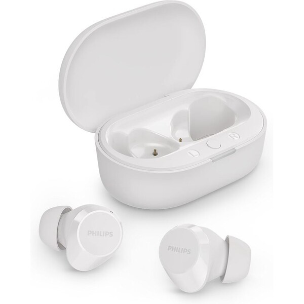 Philips TAT1209 Bílá
