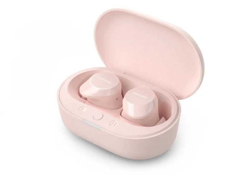 Philips TAT1209 Růžová