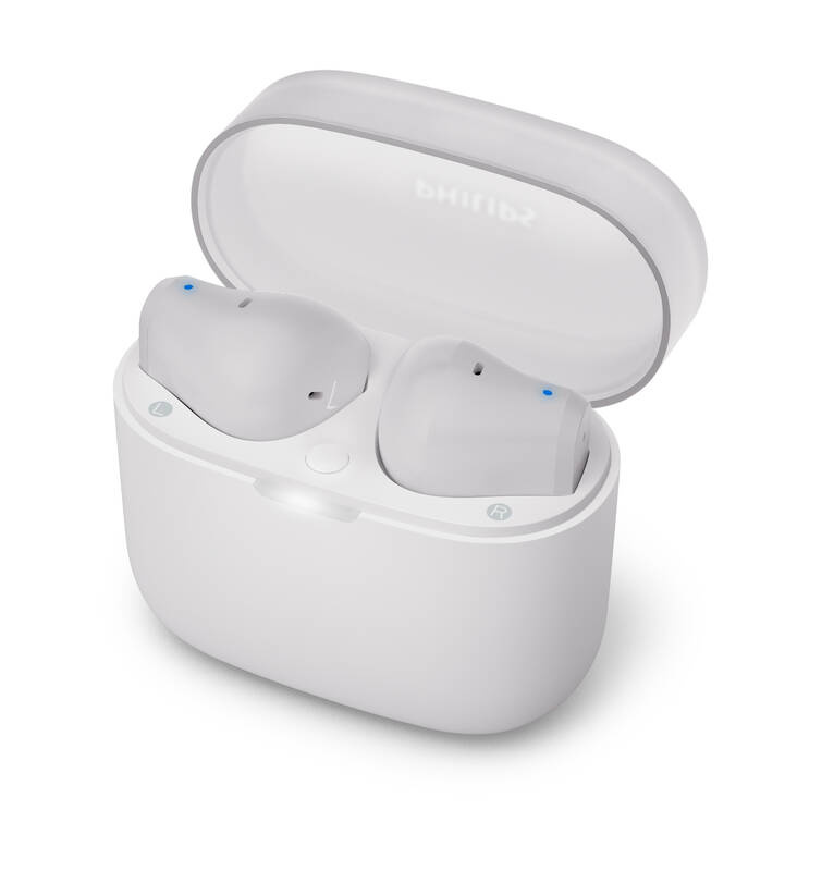 Philips TAT2139 Bílá
