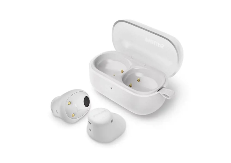 Philips TAT2149 Bílá