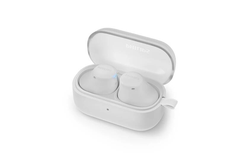 Philips TAT2149 Bílá