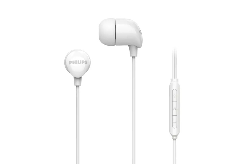PHILIPS TAE2146WT/00 Bílá