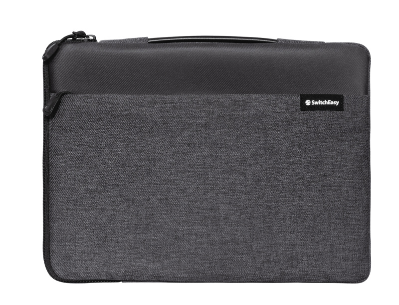 Obal na MacBook Pro 16" SwitchEasy Urban - černý