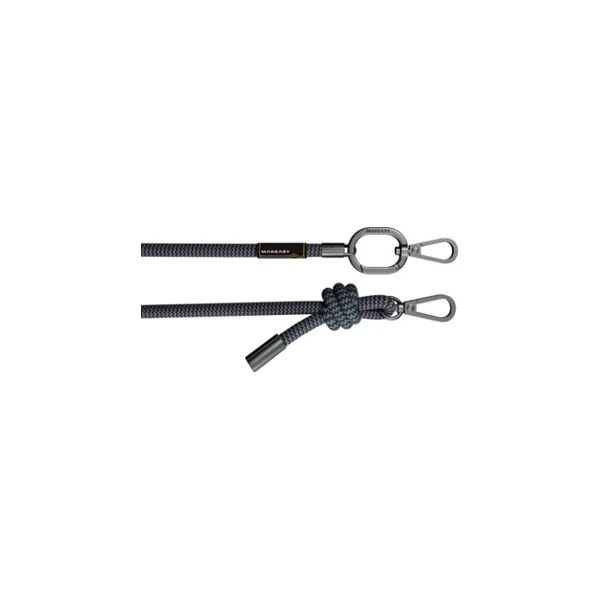 MagEasy Strap Lanyard 8.3mm univerzální popruh Deep Sea Blue