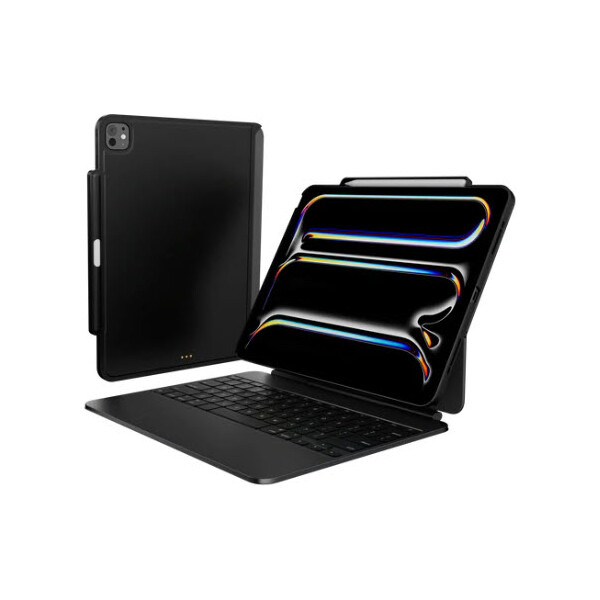 MagEasy CoverBuddy pouzdro pro iPad Pro 11" 2024 černé